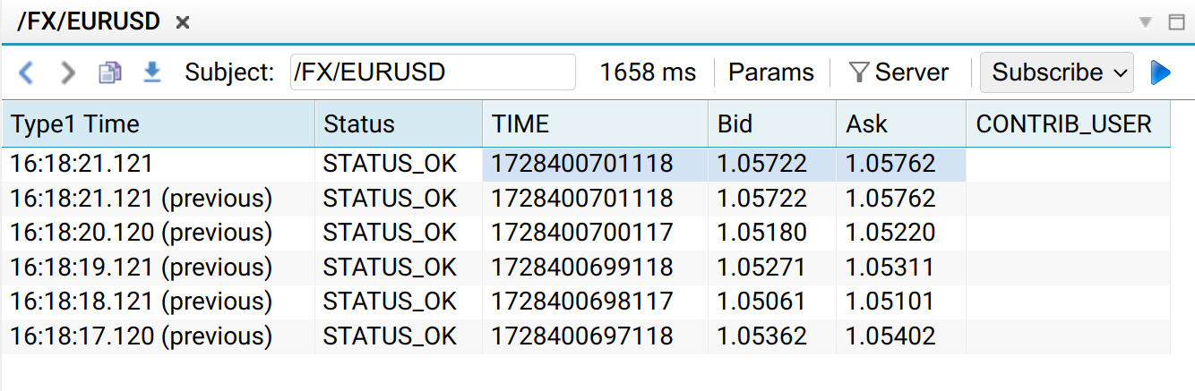 streamlink provider record